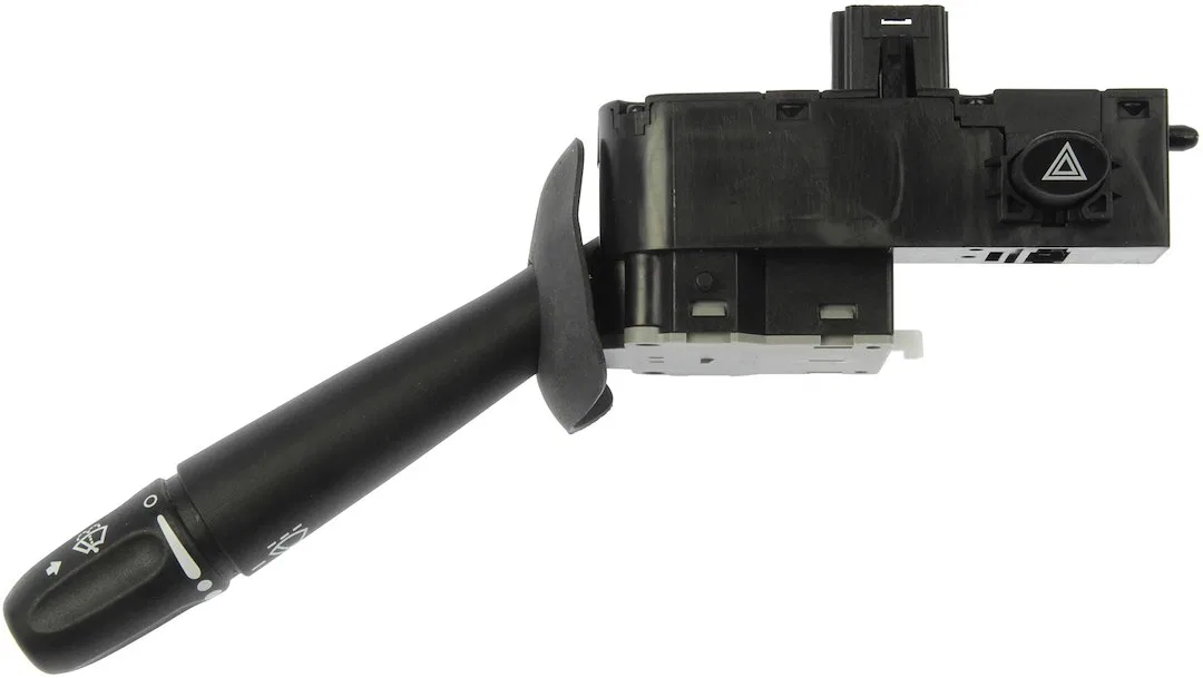 2330848 – DORMAN Multi Function Switch, OE Replacement With Hazard Warning/ High Low Beam/ Momentary - view 2